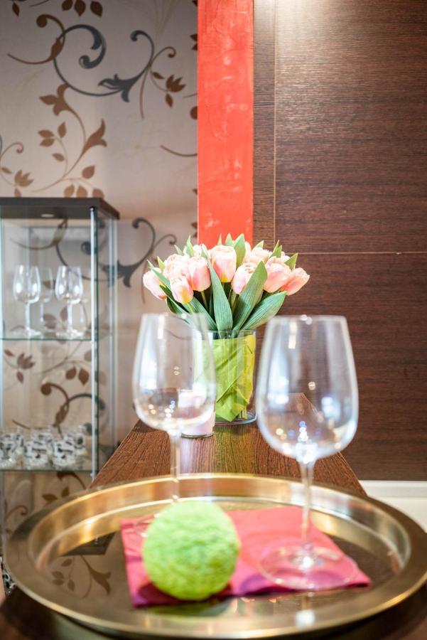 Free Parking! Soho Budapest 101, 4 Ppl, Ac, Superfast Wifi, Tv Экстерьер фото