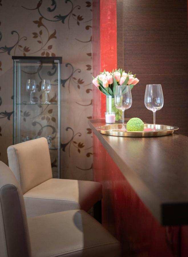 Free Parking! Soho Budapest 101, 4 Ppl, Ac, Superfast Wifi, Tv Экстерьер фото