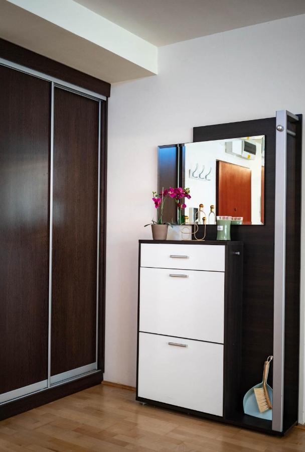 Free Parking! Soho Budapest 101, 4 Ppl, Ac, Superfast Wifi, Tv Экстерьер фото
