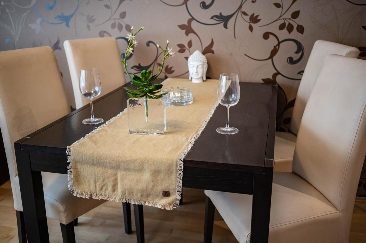 Free Parking! Soho Budapest 101, 4 Ppl, Ac, Superfast Wifi, Tv Экстерьер фото
