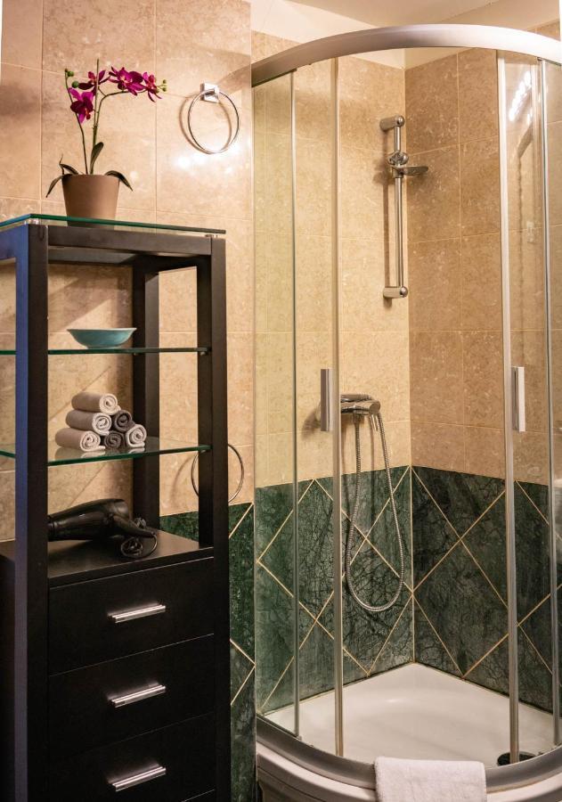 Free Parking! Soho Budapest 101, 4 Ppl, Ac, Superfast Wifi, Tv Экстерьер фото