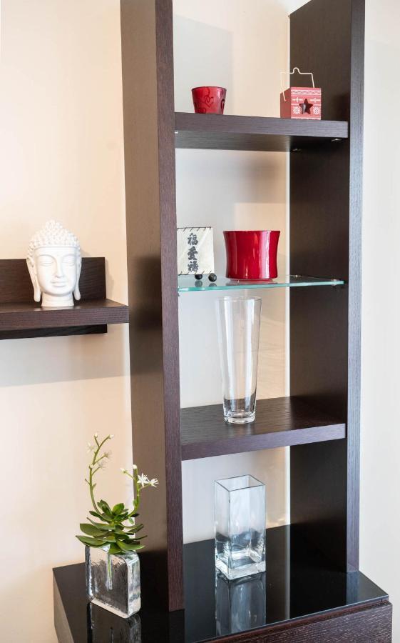 Free Parking! Soho Budapest 101, 4 Ppl, Ac, Superfast Wifi, Tv Экстерьер фото