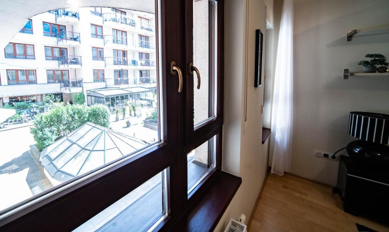 Free Parking! Soho Budapest 101, 4 Ppl, Ac, Superfast Wifi, Tv Экстерьер фото
