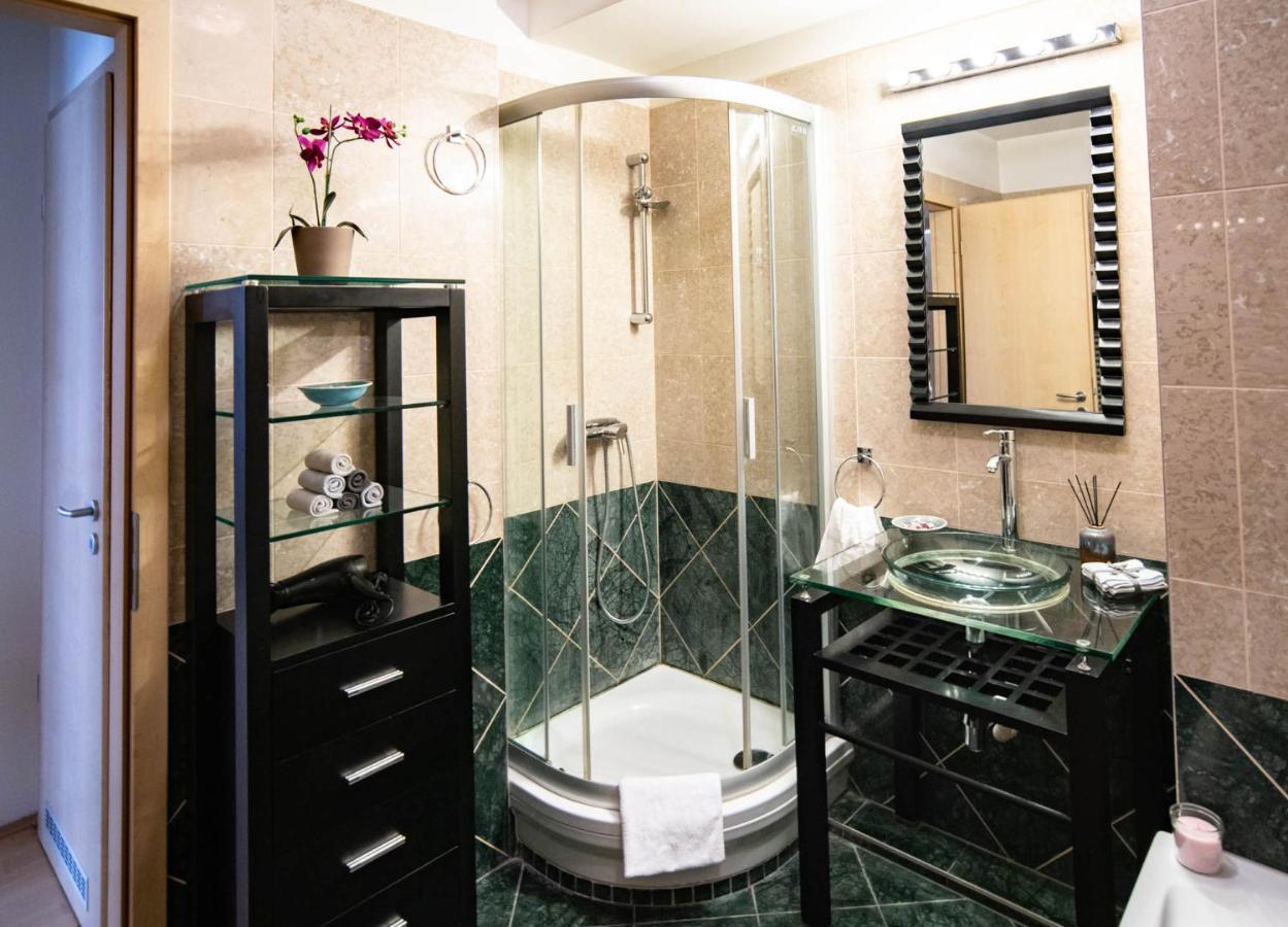 Free Parking! Soho Budapest 101, 4 Ppl, Ac, Superfast Wifi, Tv Экстерьер фото