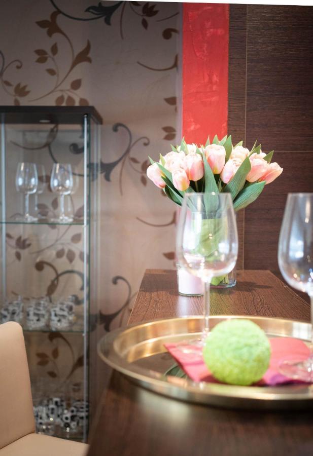 Free Parking! Soho Budapest 101, 4 Ppl, Ac, Superfast Wifi, Tv Экстерьер фото