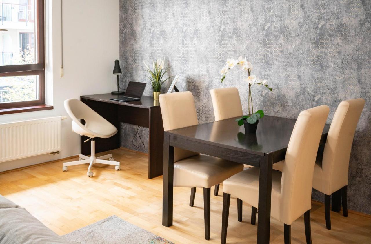 Free Parking! Soho Budapest 101, 4 Ppl, Ac, Superfast Wifi, Tv Экстерьер фото